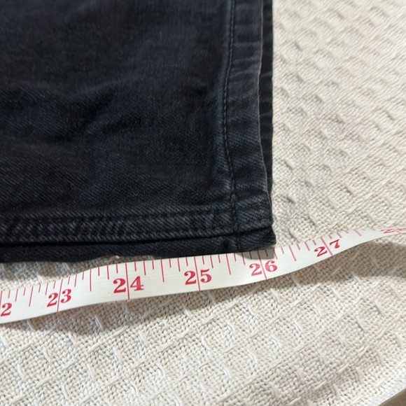 Everlane The Cury Cheeky Cropped‎ Jeans - Picture 9 of 13